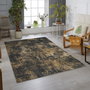 Conceptum Alfombra Zayd 80 x 120 cm Multicolor